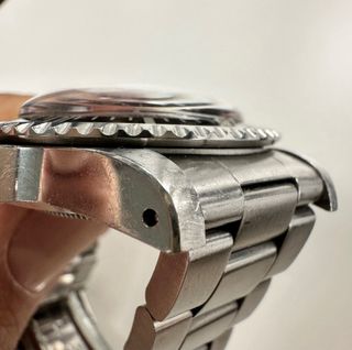 Rolex Submariner 1680