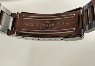 Rolex Submariner 1680