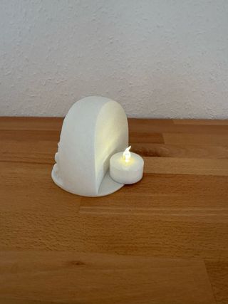 Belen Navideño Impreso PLA