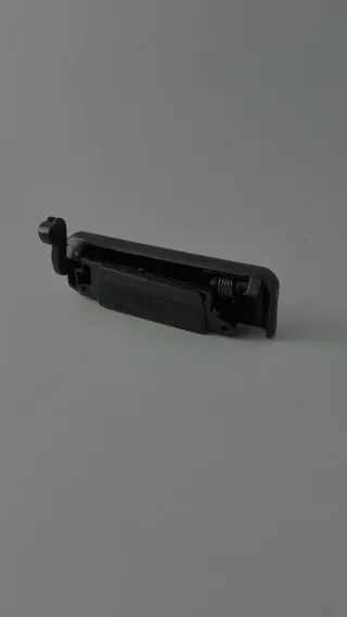 Manilla puerta izquierda Ford Fiesta MK2 XR2