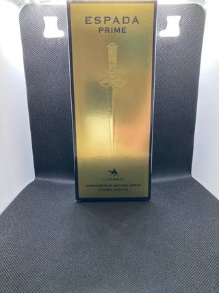 Perfume Espada Prime Dorado