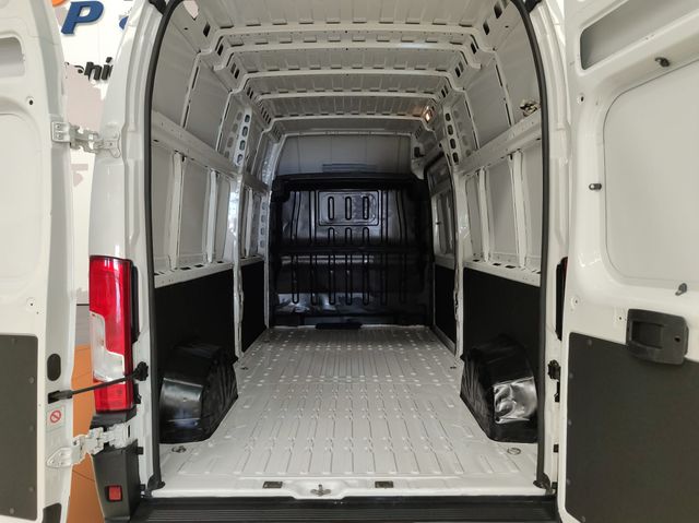 Opel Movano 2.2 HDI 140 C.V. L3H3