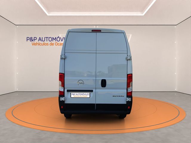 Opel Movano 2.2 HDI 140 C.V. L3H3