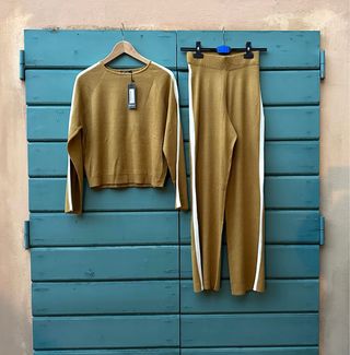 Nasty Gal Lounge wear set