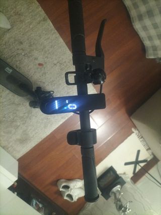 Patinete Xiaomi Esencial