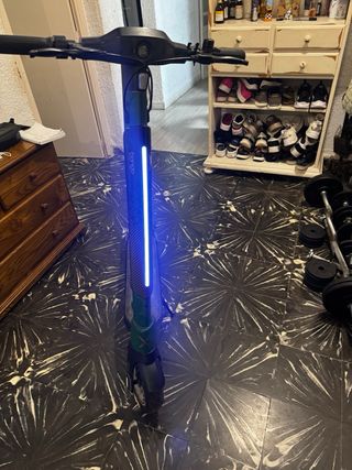 Patinete Eléctrico Cecotec Bongo X65 Connected .