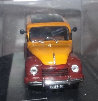 VEICOLI PUBBLICITARI D'EPOCA