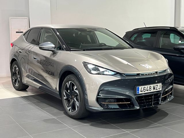 CUPRA TAVASCAN 77KWh 210kW 286cv ENDURANCE 2025