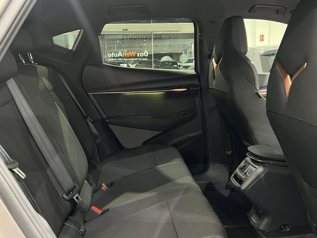 CUPRA TAVASCAN 77KWh 210kW 286cv ENDURANCE 2025