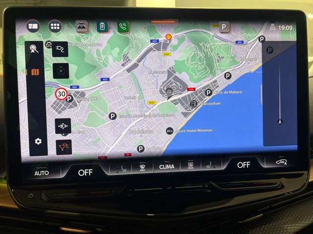 CUPRA TAVASCAN 77KWh 210kW 286cv ENDURANCE 2025