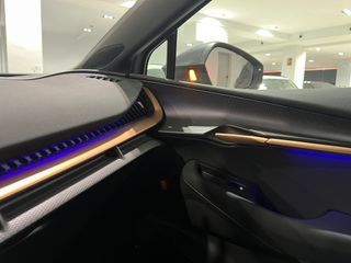 CUPRA TAVASCAN 77KWh 210kW 286cv ENDURANCE 2025