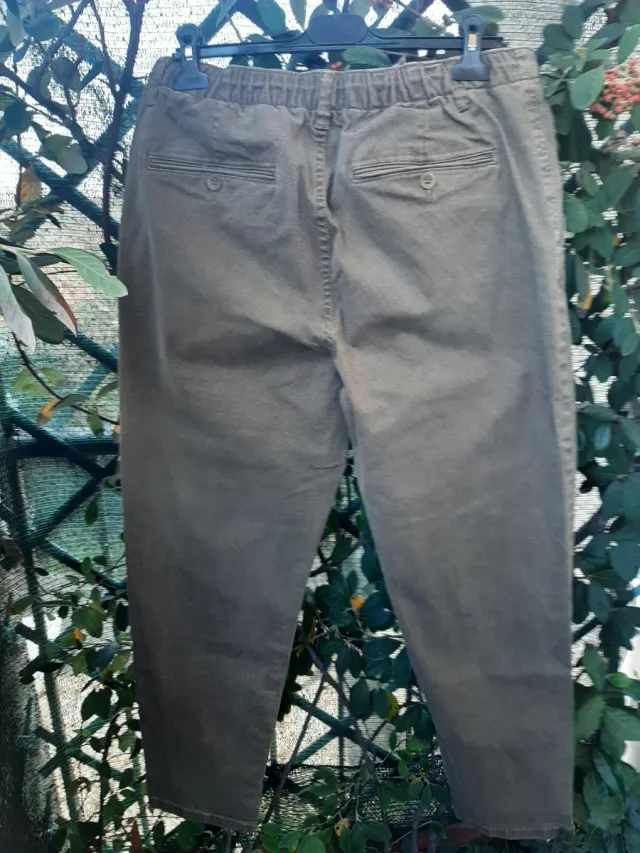 Pantaloni ONLY & SONS con coulisse