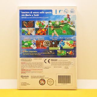 Super Mario Galaxy 2 Wii 2010