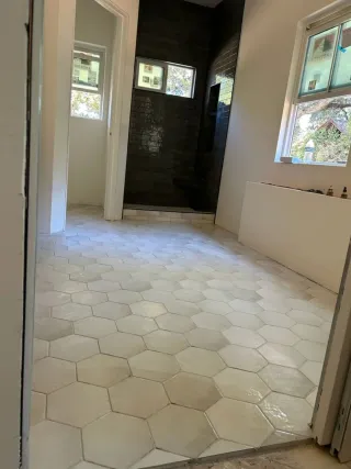 Alicatados y reformas en general