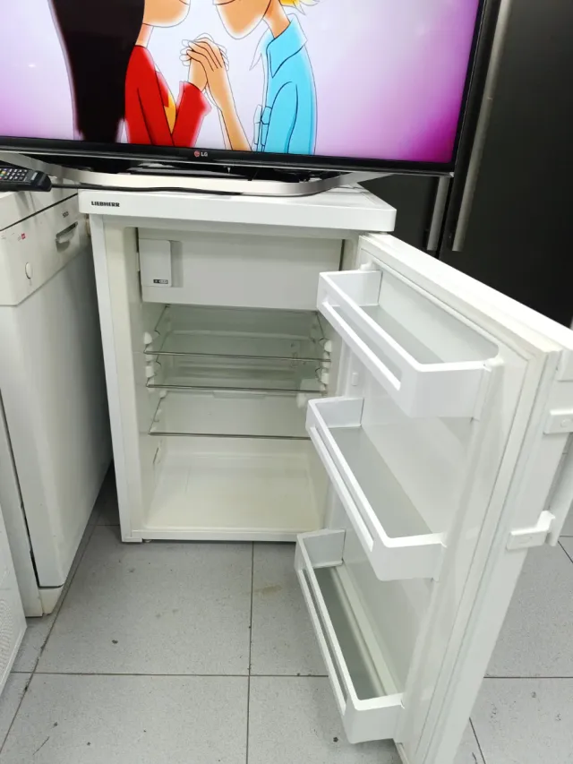 Mini nevera LIEBHERR