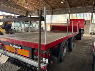 camion iveco t-way 410 6x6 nuevo