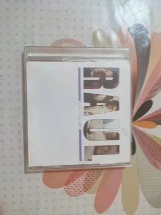 CD Raúl As de Corazones