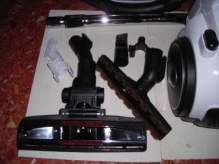 aspirador marca BOSCH BGS05A222 - NUEVO CON CAJA