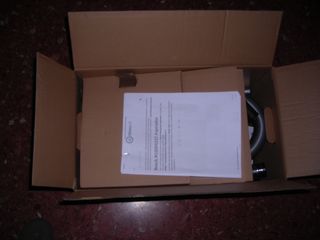 aspirador marca BOSCH BGS05A222 - NUEVO CON CAJA