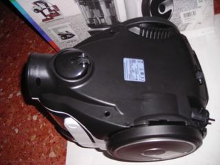 aspirador marca BOSCH BGS05A222 - NUEVO CON CAJA