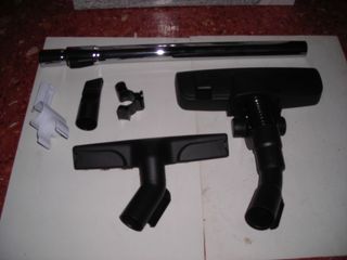 aspirador marca BOSCH BGS05A222 - NUEVO CON CAJA