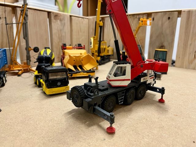 Miniature Joal - Accetto offerte