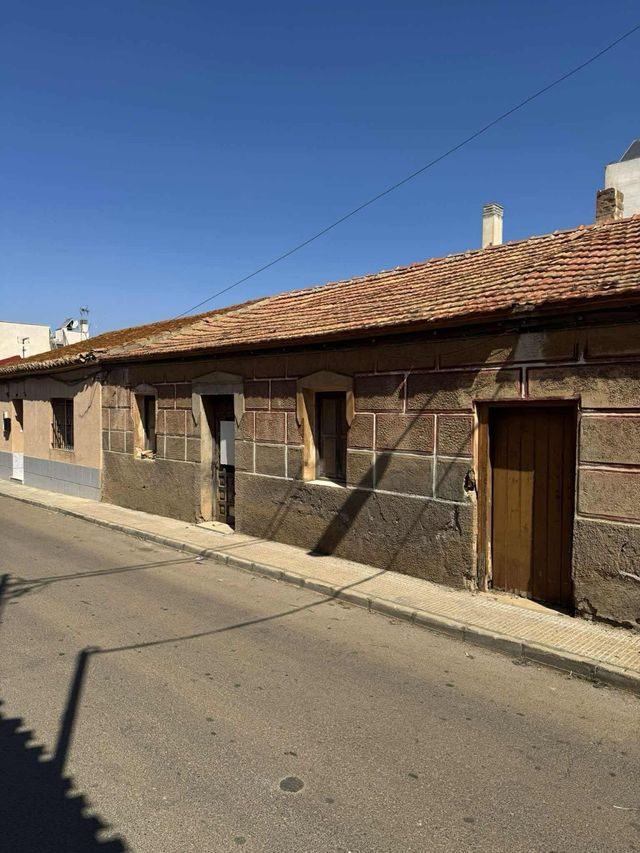 Casa a reformar 102 m²