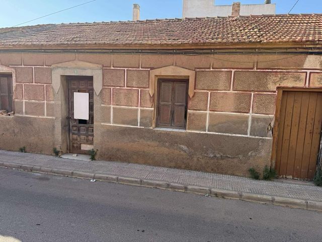 Casa a reformar 102 m²