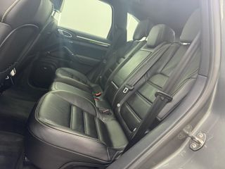 Porsche Cayenne S e-Hybrid