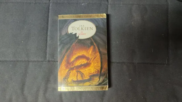 El Hobbit