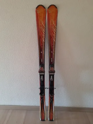 Esquís Mujer Völkl Fuego