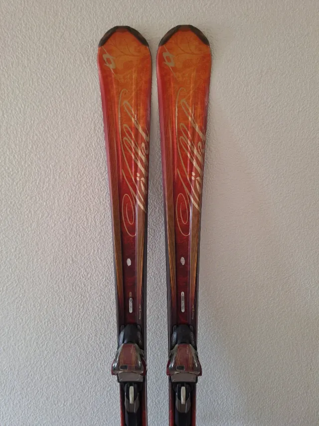 Esquís Mujer Völkl Fuego