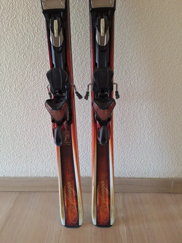 Esquís Mujer Völkl Fuego