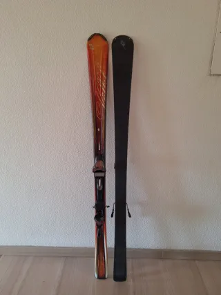 Esquís Mujer Völkl Fuego