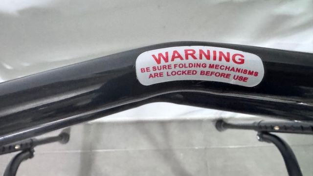 Andador Pro Grande +100kg