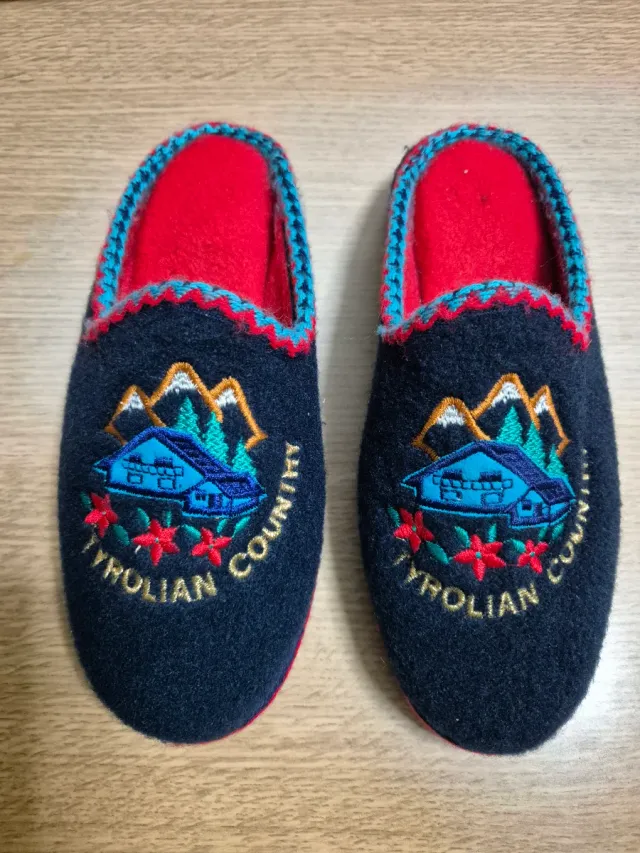 Zapatillas Mujer Talla 36