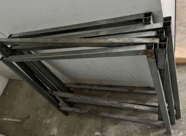 Puesto de mercadillo 12m + mesas parada 12 metros