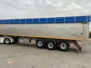 Bañera Benalu cerealera