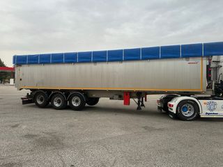 Bañera Benalu cerealera