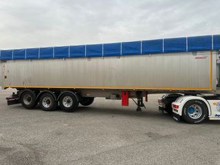 Bañera Benalu cerealera