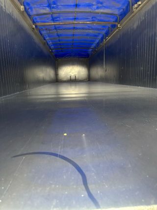 Bañera Benalu cerealera