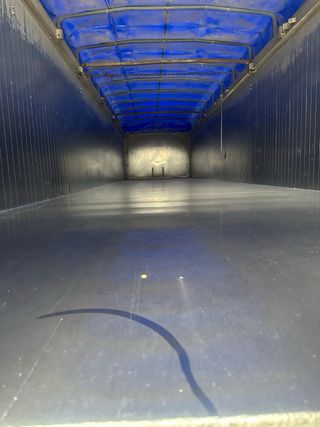 Bañera Benalu cerealera