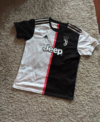 Camiseta Juventus Dybala 2018/19 Adidas