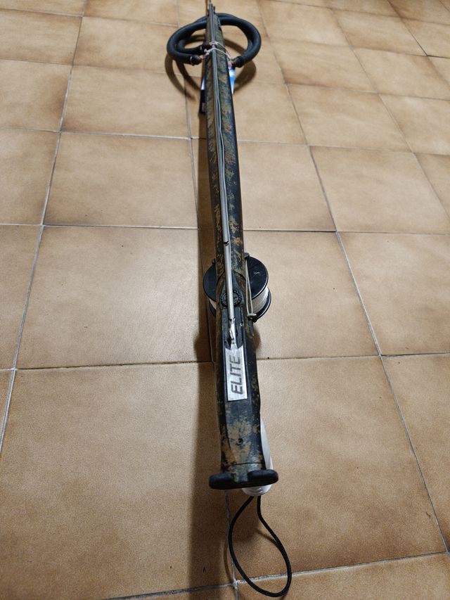 Fusil Picasso Forma 90cm