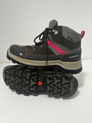 Conjunto deportivo 12 años. 143-150 cm.