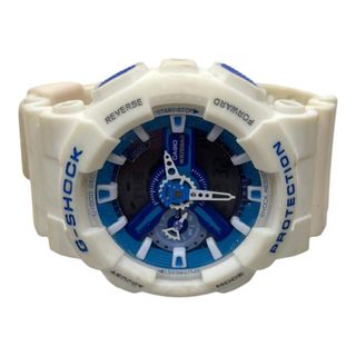 RELOJ CASIO G-SHOCK 5146 BLANCO + CAJA