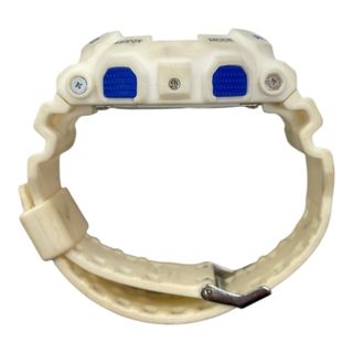 RELOJ CASIO G-SHOCK 5146 BLANCO + CAJA