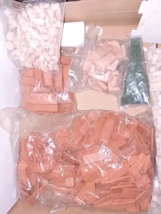 Kit Construcción Keranova Casa Solariega 30312