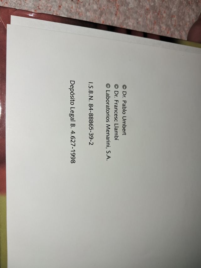 Formulación Magistral en Dermatología Actual