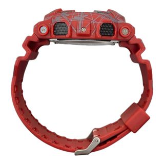 RELOJ CASIO G-SHOCK 5146 ROJO + CAJA